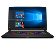 MSI GE75 i7-10875H/16GB/512+1TB/Win10 RTX2080 Super - 586876 - zdjęcie 3
